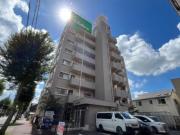 グローバル名駅南