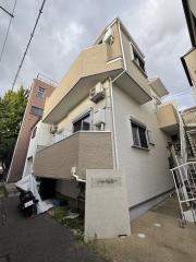 グランメール腕塚ANNEX