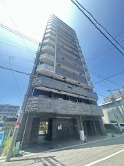 プレサンス北堀江