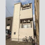 レーヴェルト名古屋
