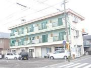 外山ハイツ