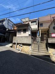 西山町戸建