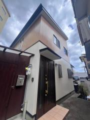 熊内町5丁目貸家