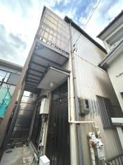 名古屋市南区観音町6丁目戸建