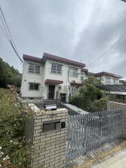 山電本線須磨寺駅まで徒歩22分