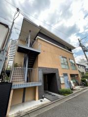 西宮北口ビル くすの木