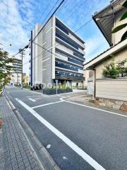 S-RESIDENCE名駅NorthII