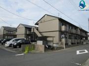 ALS春田野 B棟