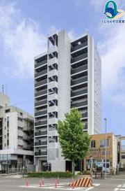S-RESIDENCE星ヶ丘