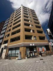 クレア新町