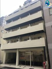 第二戸嶋屋ビル