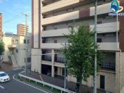 プラウランド名駅