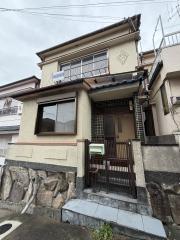 丸山町3丁目戸建