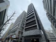 S-RESIDENCE阿波座bouncy