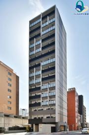 S-RESIDENCE名駅北alesia