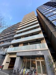 アーバネックス北堀江II