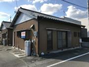 第二青木アパート