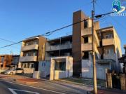 コーポハルラサン 北棟