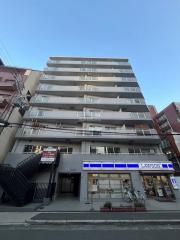 21北堀江