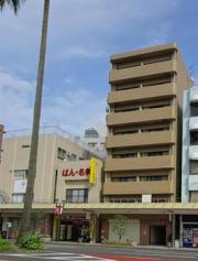 アーバン高塚橘通東ビル