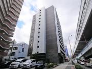S-RESIDENCE緑橋駅前