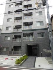 エグゼ大阪城南