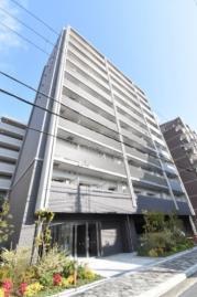 クリスタルグランツ都島本通umm