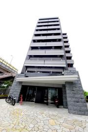 サムティ北梅田VESSELumm
