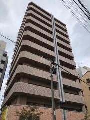 エグゼレジデンス千林駅前umm