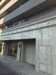 リーガル大阪城東