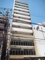 クリスタルエグゼ心斎橋pl