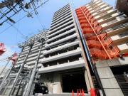 エグゼ難波東umm