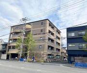 ドゥエル嵯峨の荘