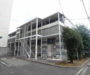 レオパレス新大宮