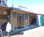 鶴山町貸家