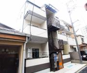 KYOTO HOUSE西寺