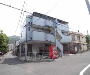 マンション和