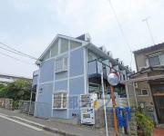 グローリーハイツ淀