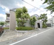 ラシュール北山