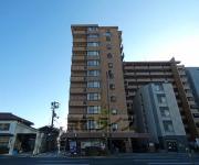 第45長栄シャルト五条