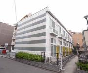 レオパレスブライトン新田辺
