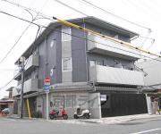 スリースターコート北山竹殿町