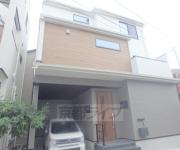 紫竹西南町貸家