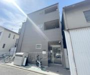 アークリード五条七本松