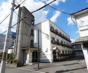 吉岡マンション