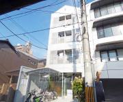 ヒルハイツ一条