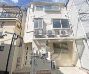 壬生東大竹町27-10貸家