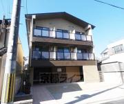 CULTI京都伏見