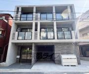 THE GARNET SUITE RESIDENCE 山科W