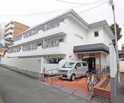 ハイツ北野